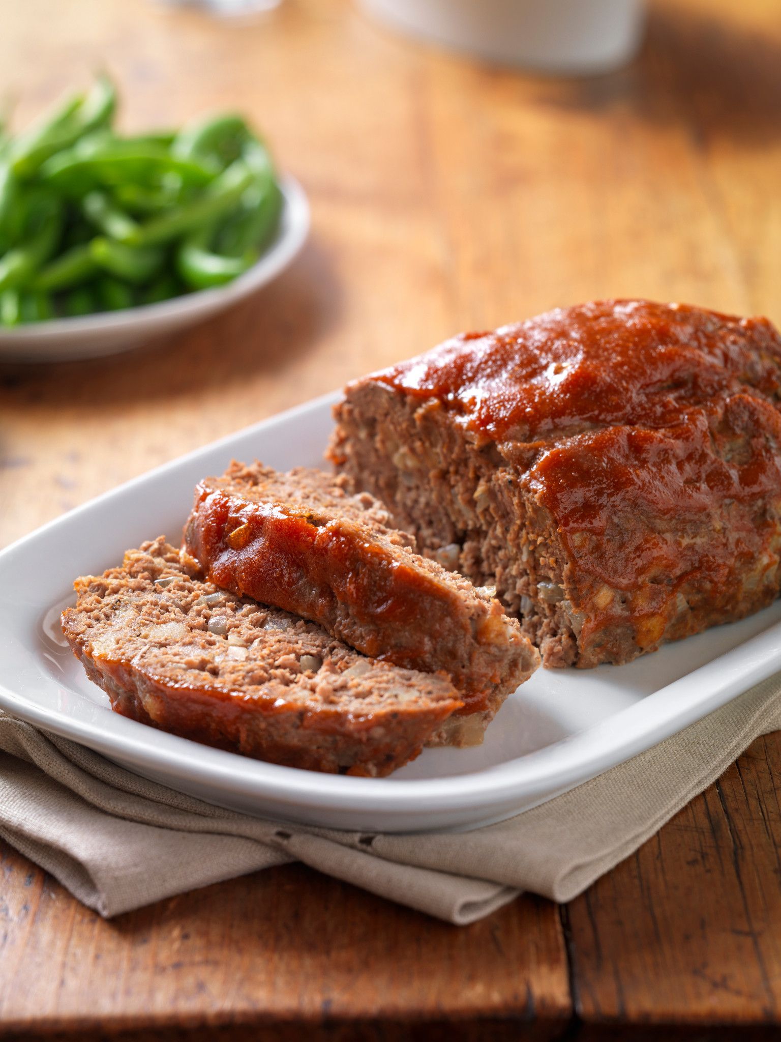 Classic Beef Meatloaf,How To Make Tempura Batter