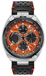 Promaster Tsuno Chronograph Racer