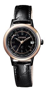 Citizen Xc