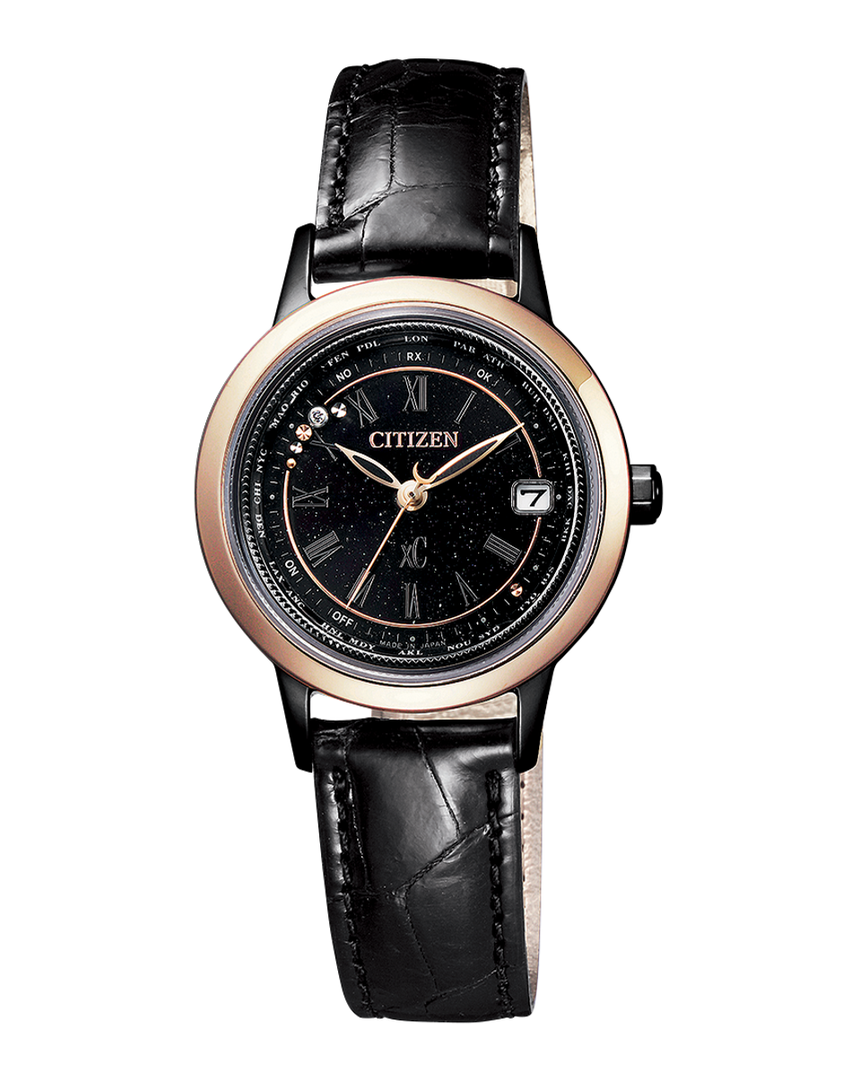 Citizen Xc