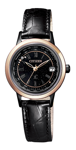 Citizen Xc