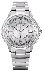 Citizen Xc