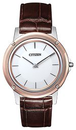 Eco-Drive One