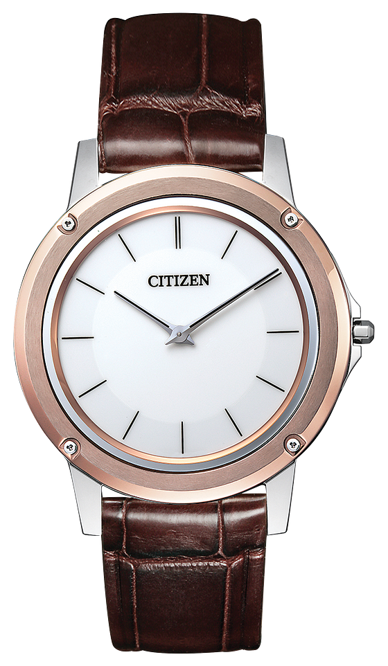 Eco-Drive One