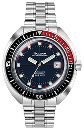 Oceanographer