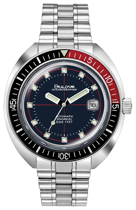Oceanographer
