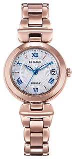 Citizen Xc