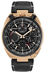 Promaster Tsuno Chronograph Racer
