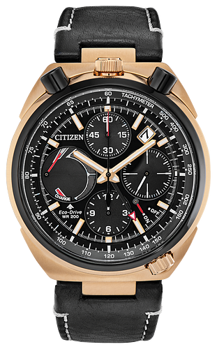 Promaster Tsuno Chronograph Racer