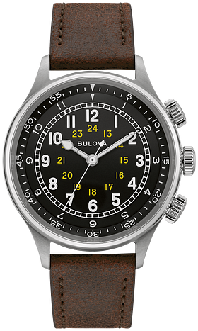 A-15 Pilot image for specs