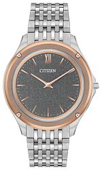 Eco-Drive One
