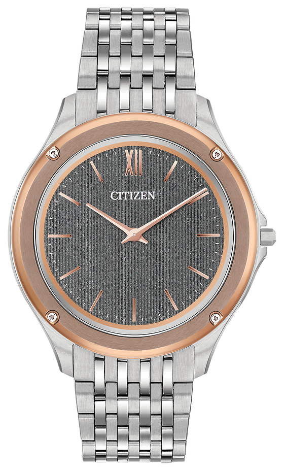 Eco-Drive One