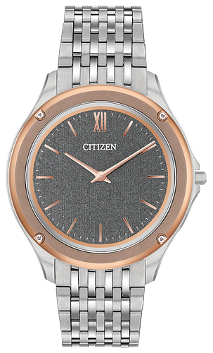 Eco-Drive One