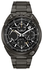 Promaster Tsuno Chronograph Racer