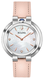 Bulova Rubaiyat