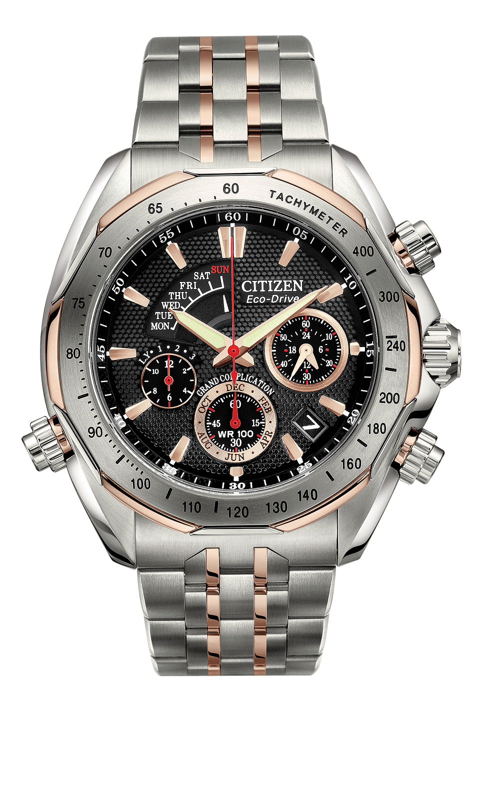 Grand Complication