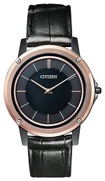 Eco-Drive One