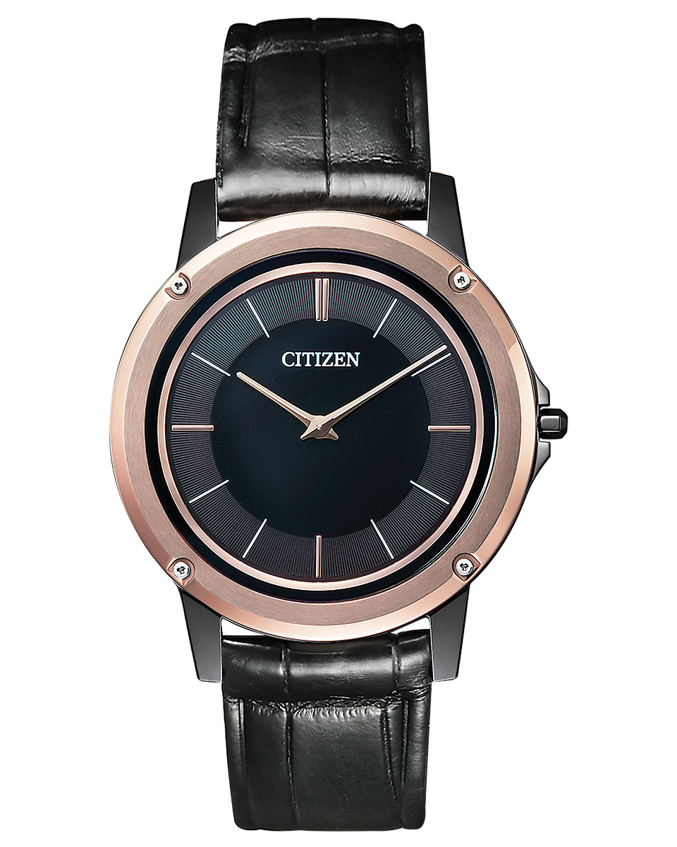 Eco-Drive One