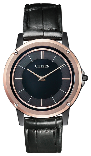 Eco-Drive One