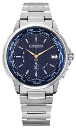 Citizen Xc