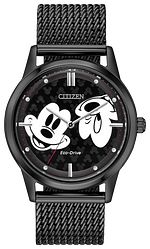 Mickey Mouse