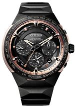 SUPER TITANIUM™ SATELLITE WAVE GPS F950