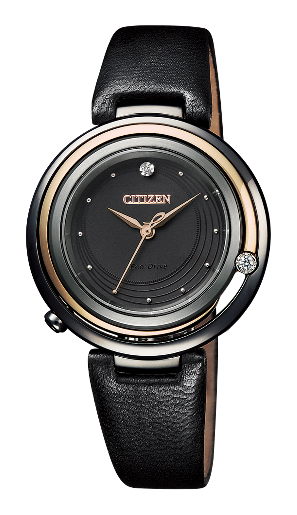 Citizen L Arcly
