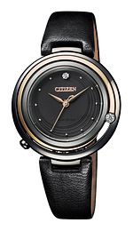 Citizen L Arcly