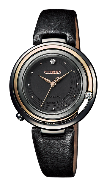 Citizen L Arcly