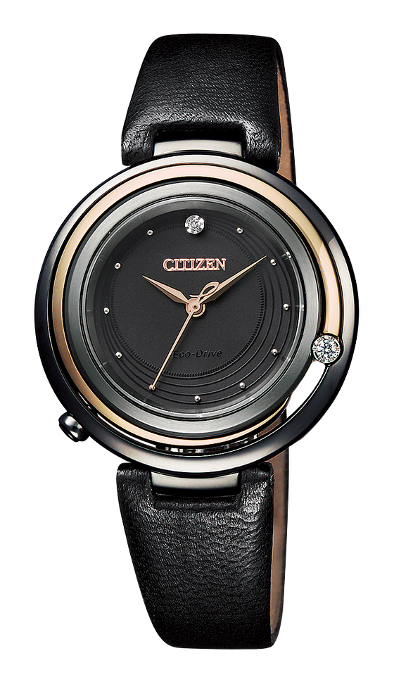 Citizen L Arcly