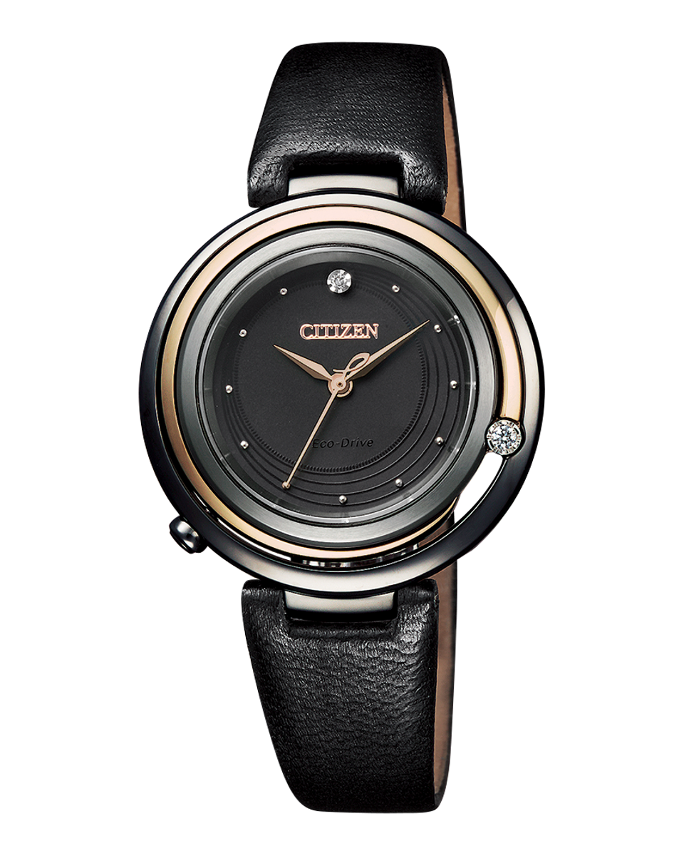 Citizen L Arcly