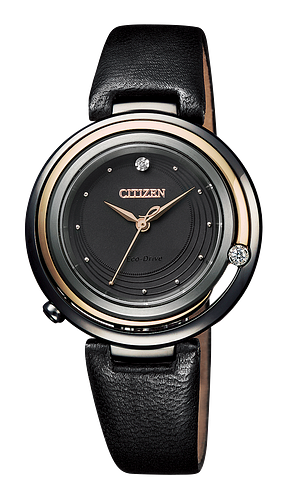 Citizen L Arcly