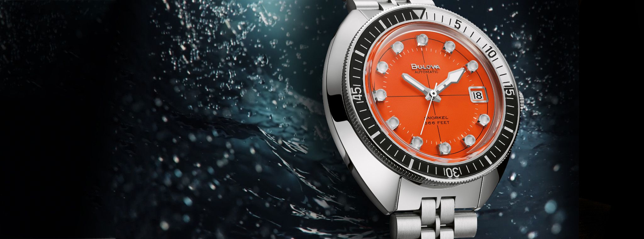 bulova devil diver 2018