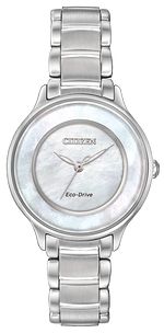 Citizen L Circle of Time