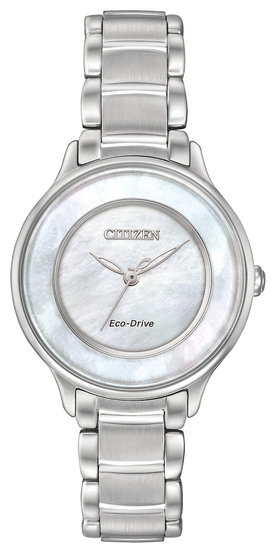 Citizen L Circle of Time