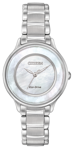 Citizen L Circle of Time