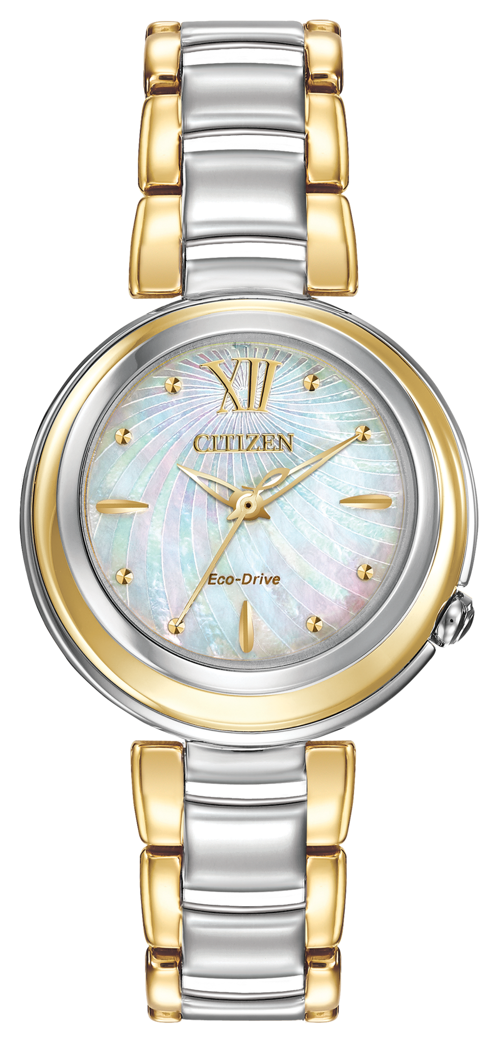 Citizen L Sunrise