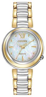 Citizen L Sunrise