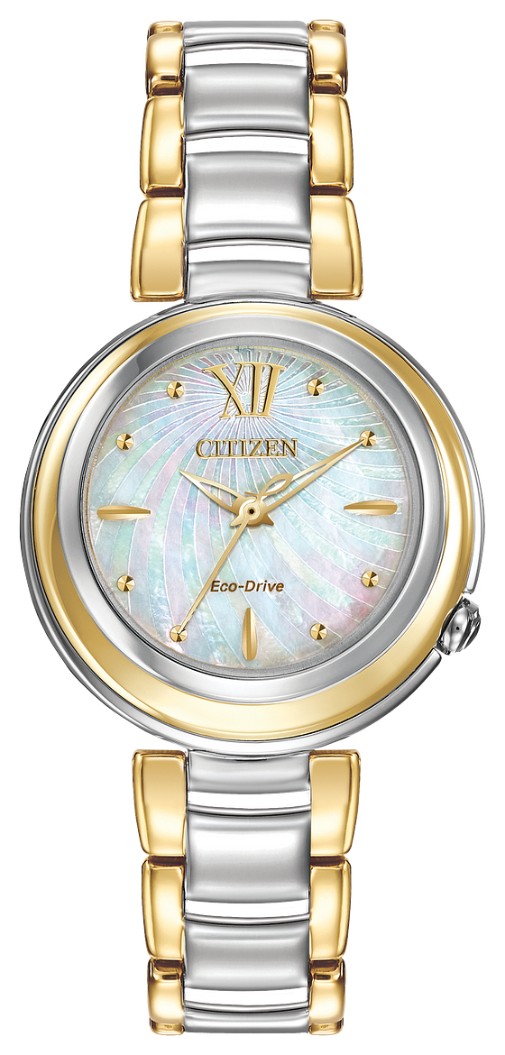Citizen L Sunrise