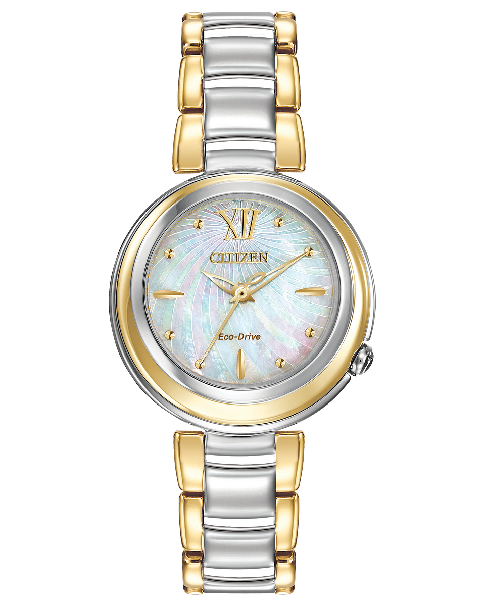 Citizen L Sunrise