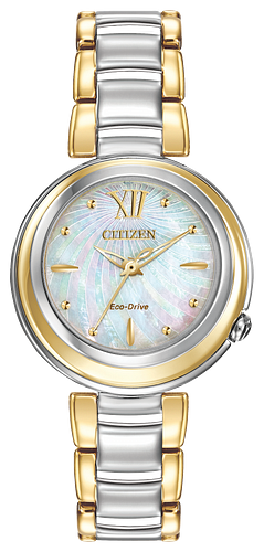 Citizen L Sunrise