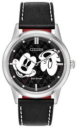 Mickey Mouse