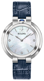 Bulova Rubaiyat