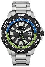 Promaster GMT