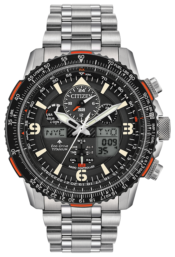 Promaster Skyhawk A-T