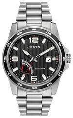 Citizen PRT