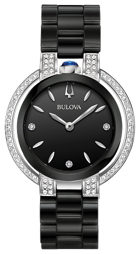 Bulova Rubaiyat image for specs