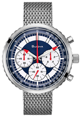 Chronograph C image for specs