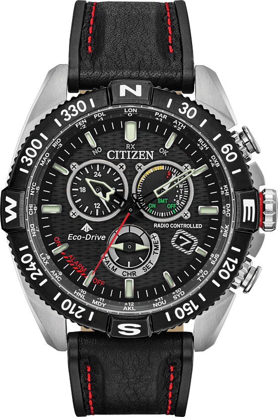 Promaster Navihawk