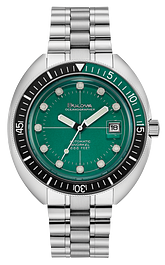 Oceanographer